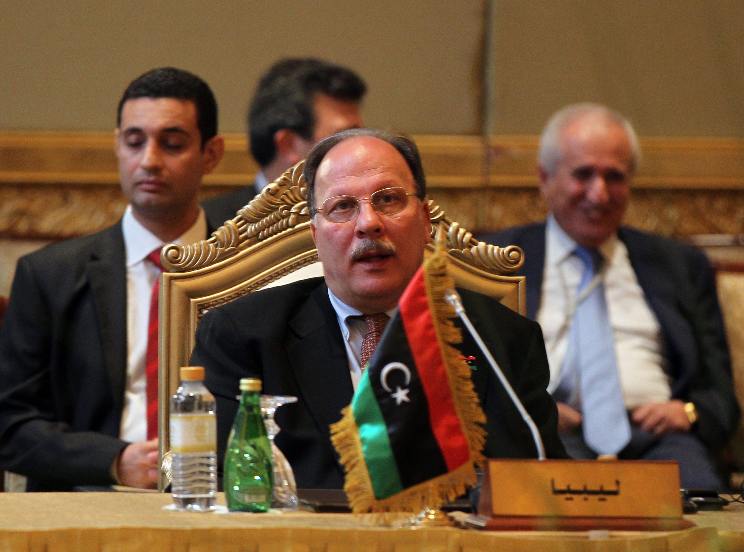 La Libia ancora in cerca di un governo