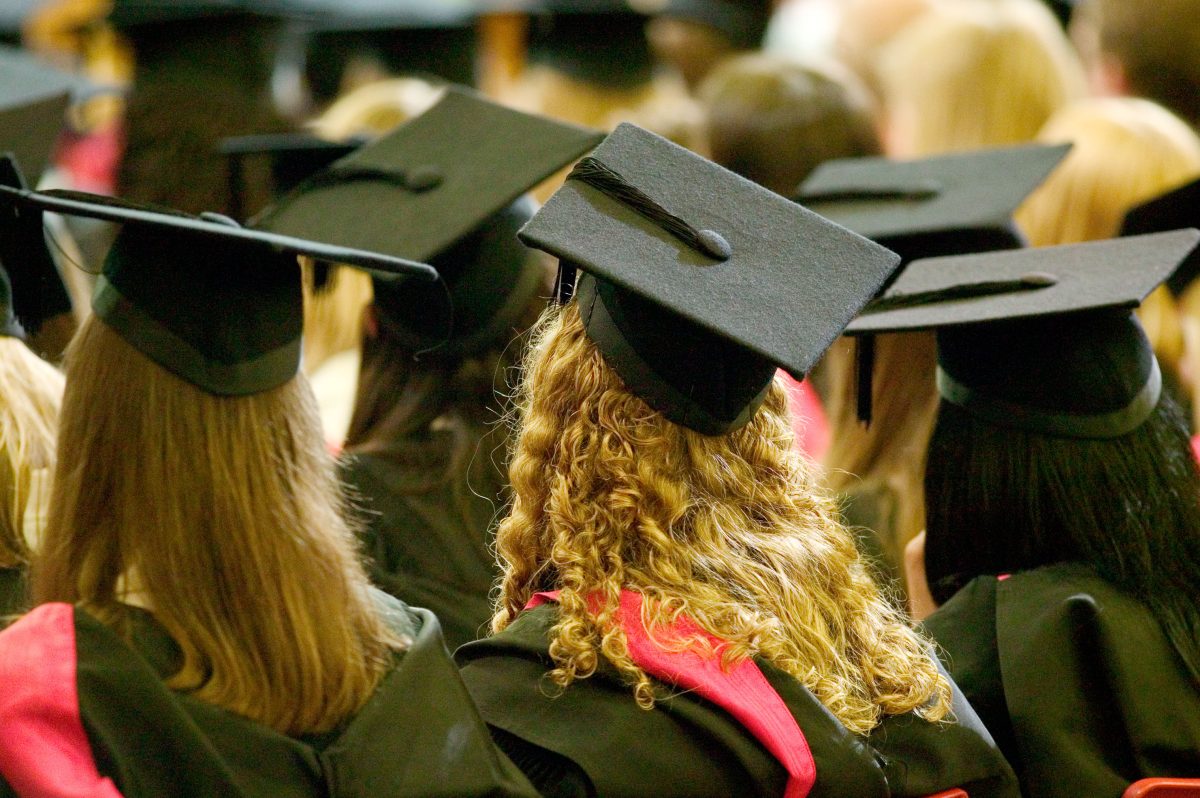 Galleria foto 'I 5 corsi di laurea più originali del mondo' - foto 2