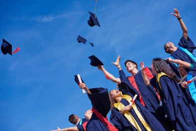 I 5 corsi di laurea più originali del mondo