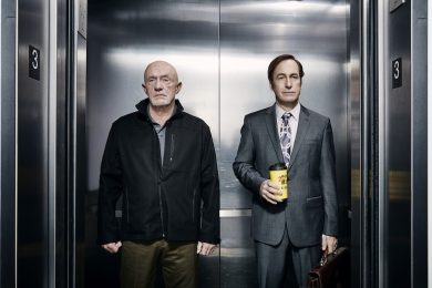 Better Call Saul, seconda stagione. Foto, trailer e cose da sapere
