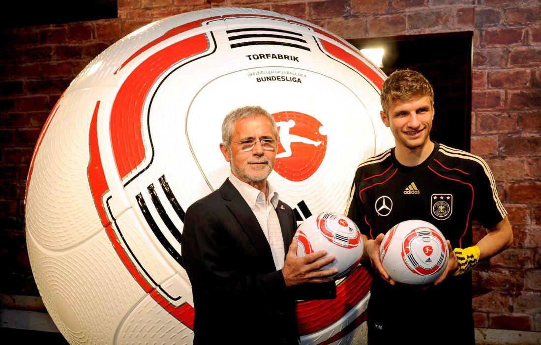 I 20 migliori marcatori nella storia della Champions League I 20 migliori marcatori nella storia della Champions League