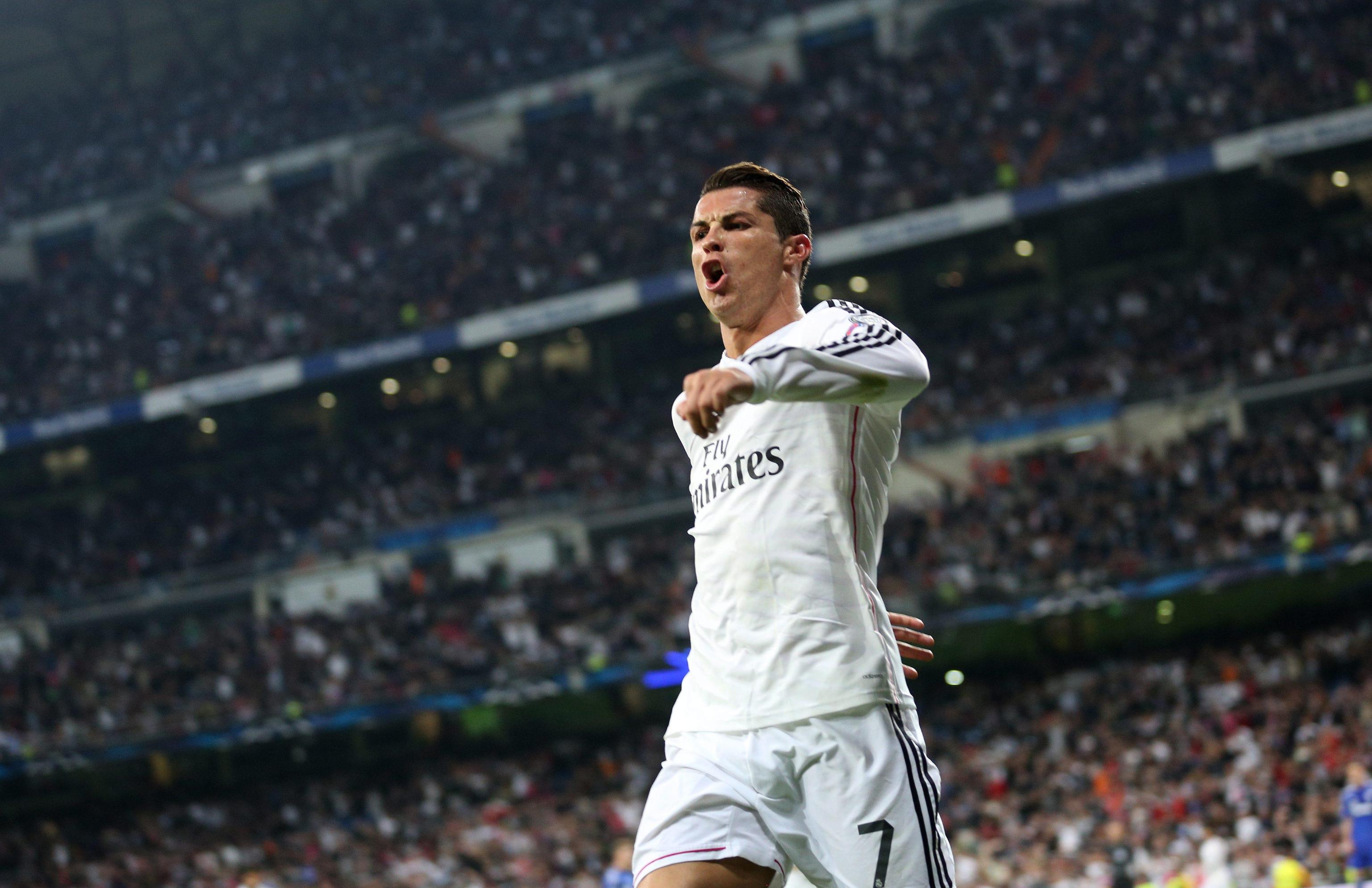 I 20 migliori marcatori nella storia della Champions League I 20 migliori marcatori nella storia della Champions League