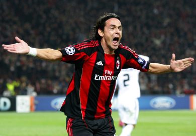 I 20 migliori marcatori nella storia della Champions League