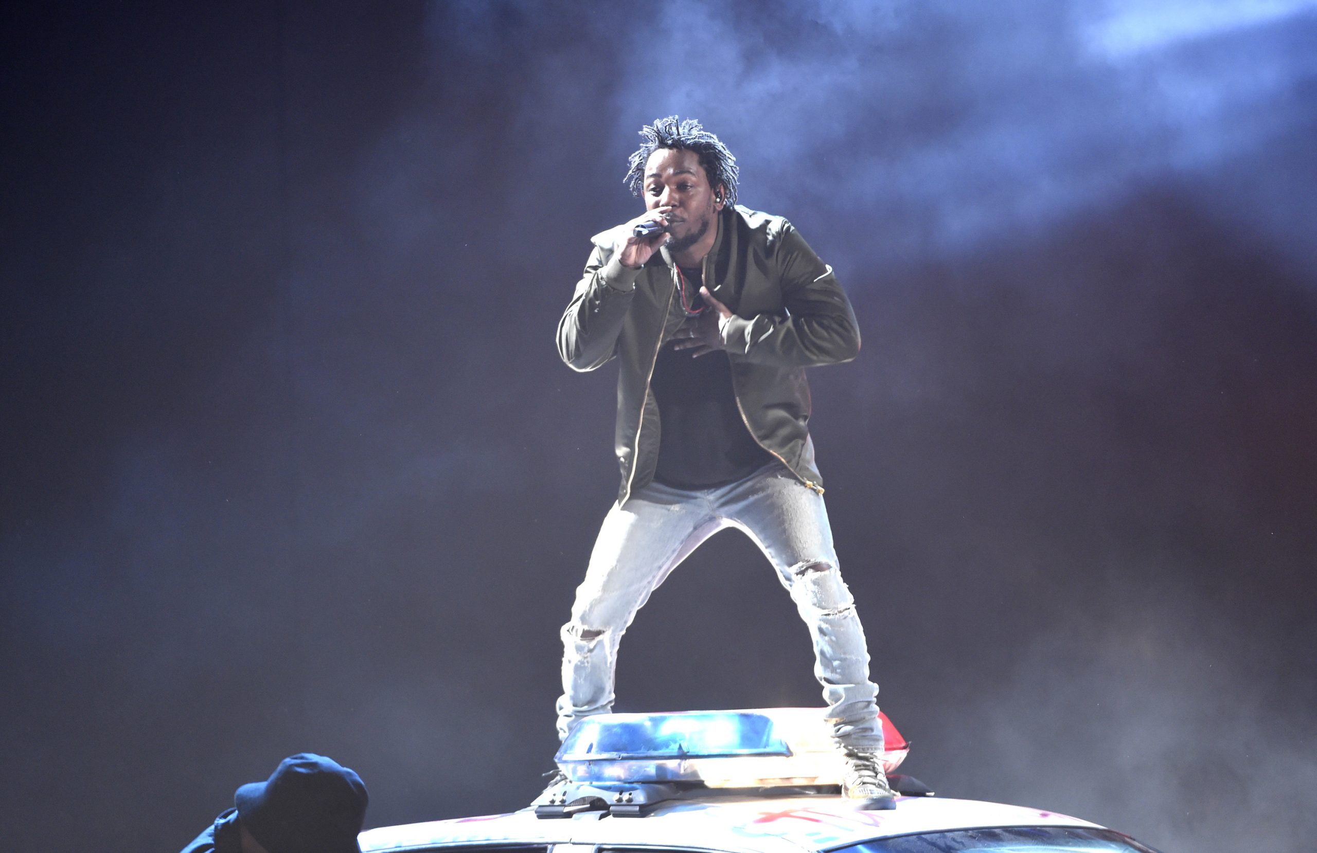 Grammy Awards 2016: tutti i vincitori degli Oscar della musica Grammy Awards 2016: tutti i vincitori degli Oscar della musica