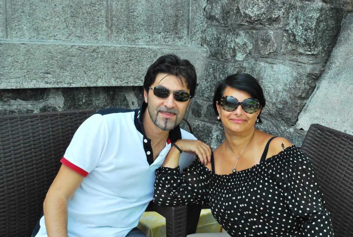 Galleria foto 'Panorama d’Italia 2015, i vincitori delle crociere' - foto 2