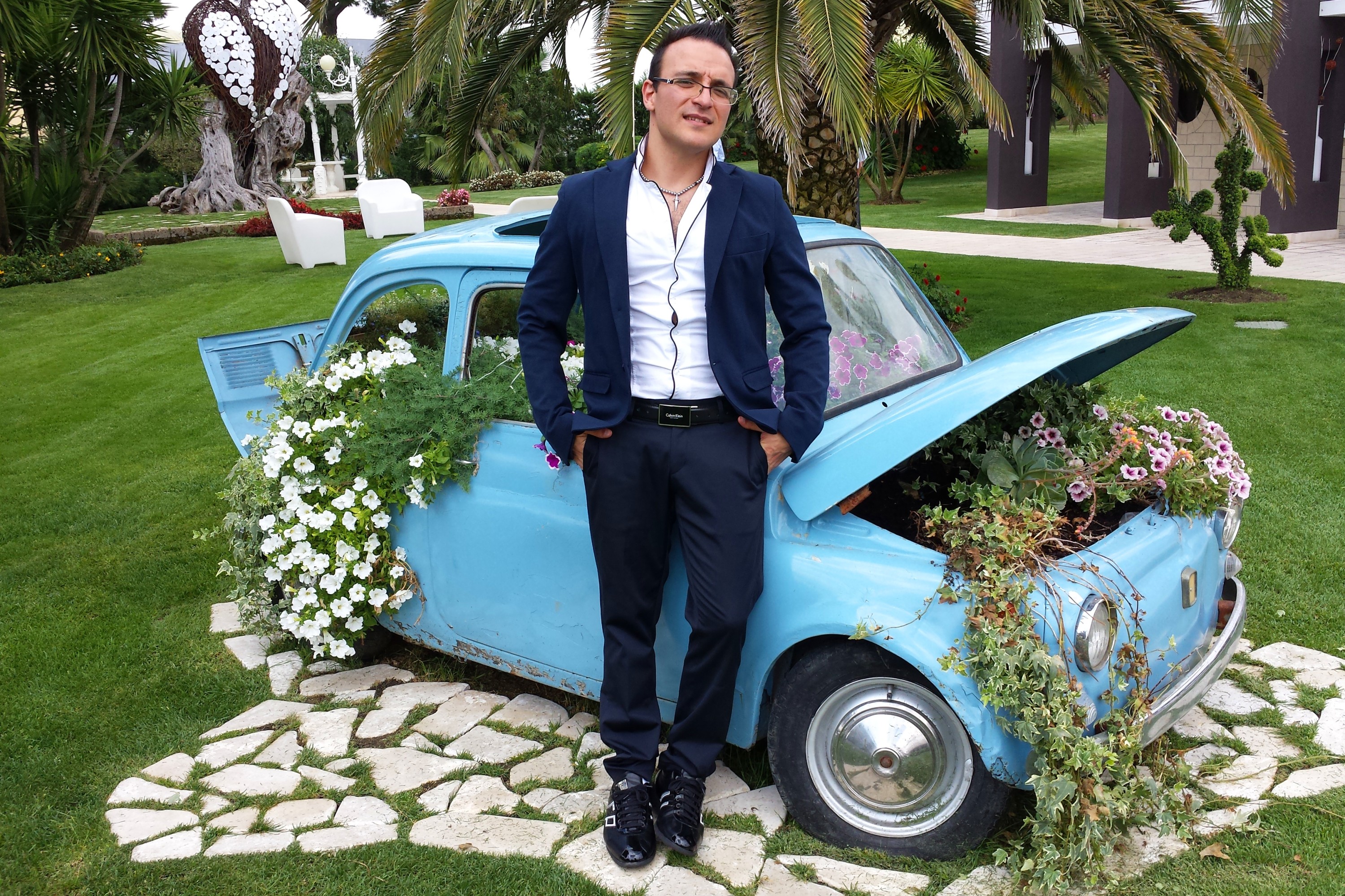 Panorama d’Italia 2015, i vincitori delle crociere Panorama d’Italia 2015, i vincitori delle crociere