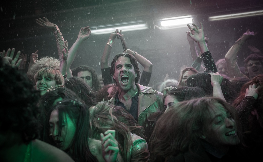 Vinyl: foto, trailer e cose da sapere sulla nuova serie rock della HBO Vinyl: foto, trailer e cose da sapere sulla nuova serie rock della HBO