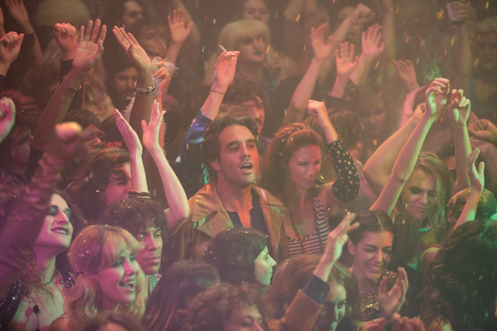 Vinyl: foto, trailer e cose da sapere sulla nuova serie rock della HBO Vinyl: foto, trailer e cose da sapere sulla nuova serie rock della HBO