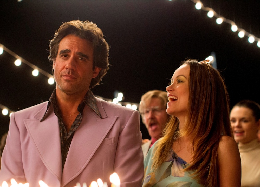 Vinyl: foto, trailer e cose da sapere sulla nuova serie rock della HBO Vinyl: foto, trailer e cose da sapere sulla nuova serie rock della HBO