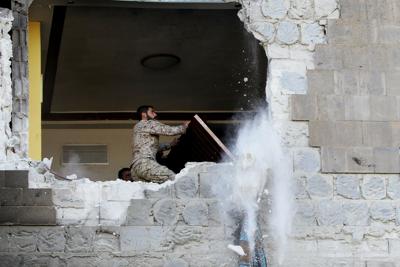 Emergenza profughi: chi ha chiesto aiuto alla Nato