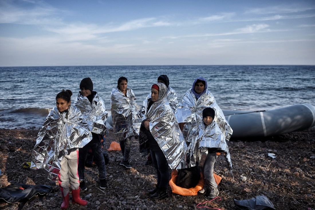 Emergenza profughi: chi ha chiesto aiuto alla Nato