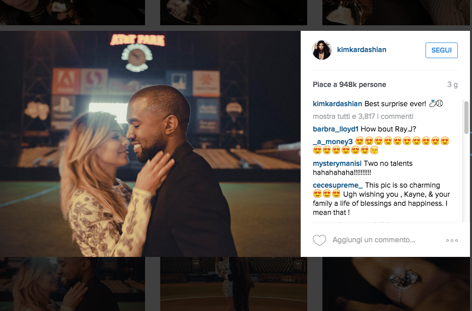 Kanye West: “Ho 53 milioni di dollari di debiti” Kanye West: “Ho 53 milioni di dollari di debiti”