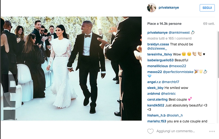 Kanye West: “Ho 53 milioni di dollari di debiti” Kanye West: “Ho 53 milioni di dollari di debiti”