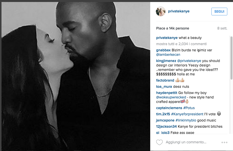 Kanye West: “Ho 53 milioni di dollari di debiti” Kanye West: “Ho 53 milioni di dollari di debiti”