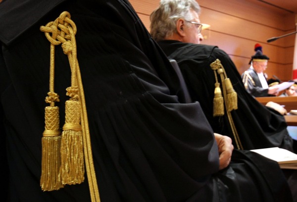Giustizia: le mille balle sulla prescrizione