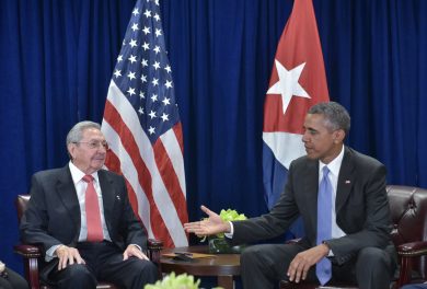 Storico ok di Obama: a Cuba una fabbrica americana di trattori