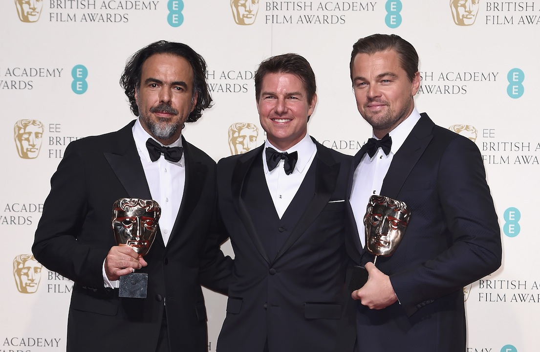 Tom Cruise ha ceduto al ritocchino? Tom Cruise ha ceduto al ritocchino?