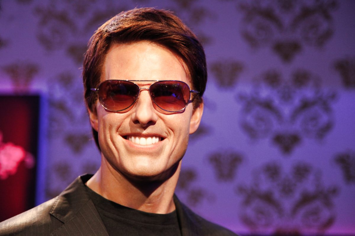 Galleria foto 'Tom Cruise ha ceduto al ritocchino?' - foto 25