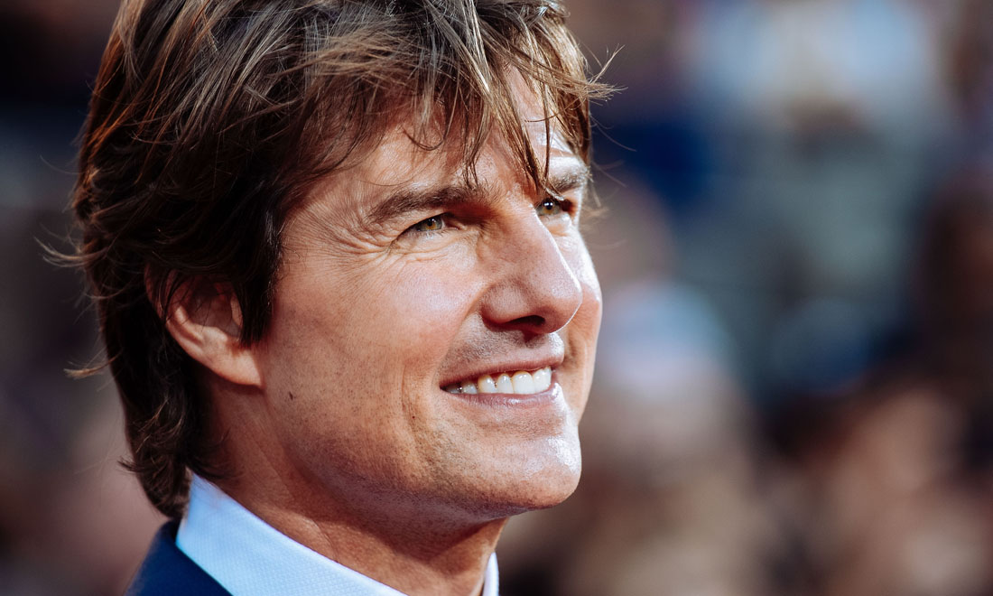 Tom Cruise ha ceduto al ritocchino? Tom Cruise ha ceduto al ritocchino?