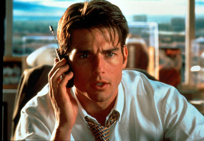 Tom Cruise ha ceduto al ritocchino? Tom Cruise ha ceduto al ritocchino?