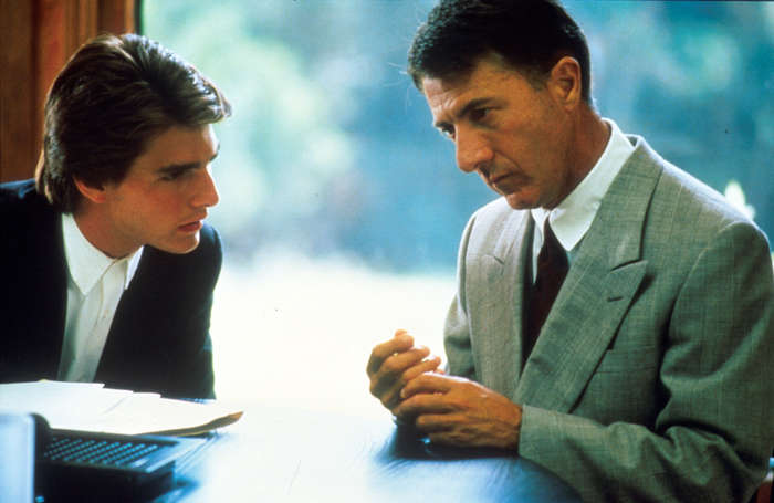 Tom Cruise ha ceduto al ritocchino? Tom Cruise ha ceduto al ritocchino?