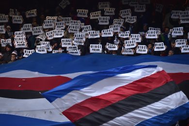 Sampdoria – Atalanta 0-0, i commenti dei tifosi blucerchiati