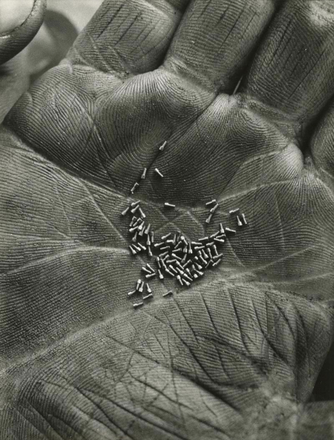 Jakob Tuggener: sete e macchine Jakob Tuggener: sete e macchine