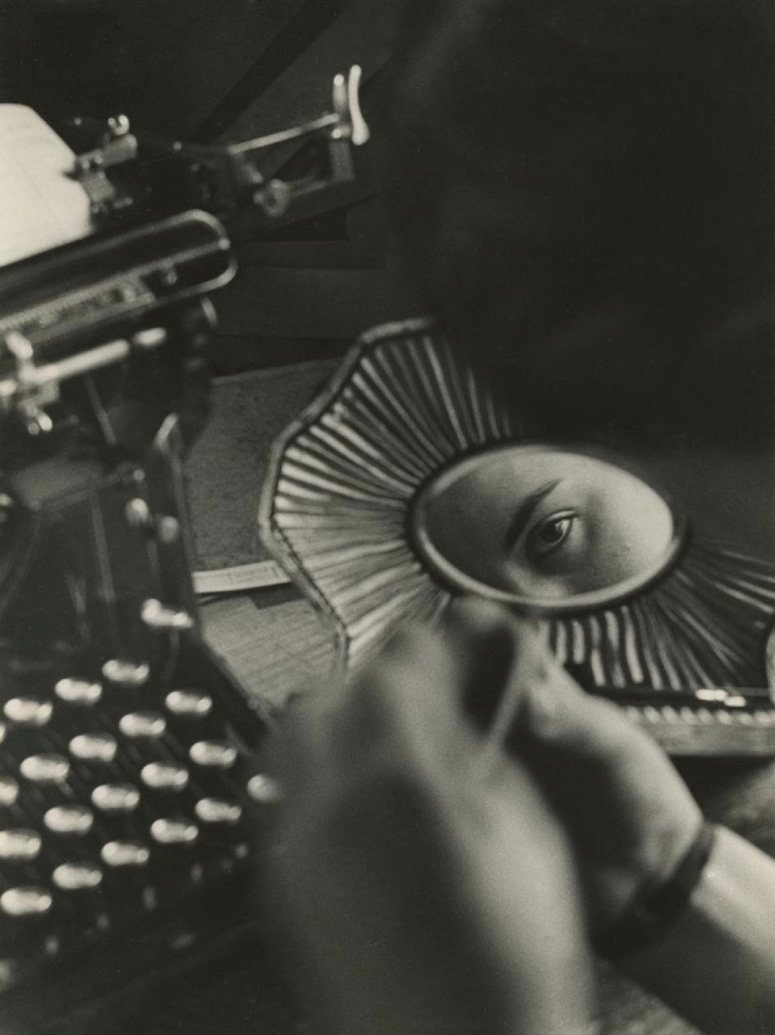 Jakob Tuggener: sete e macchine Jakob Tuggener: sete e macchine