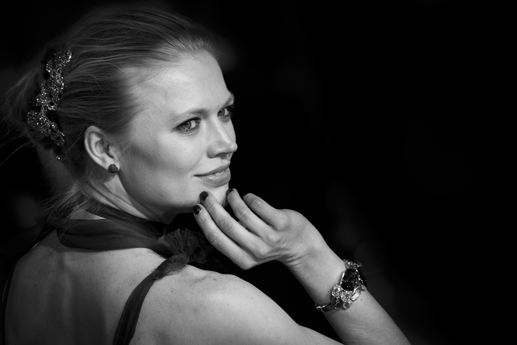 Le attrici dei BAFTA 2016 Le attrici dei BAFTA 2016