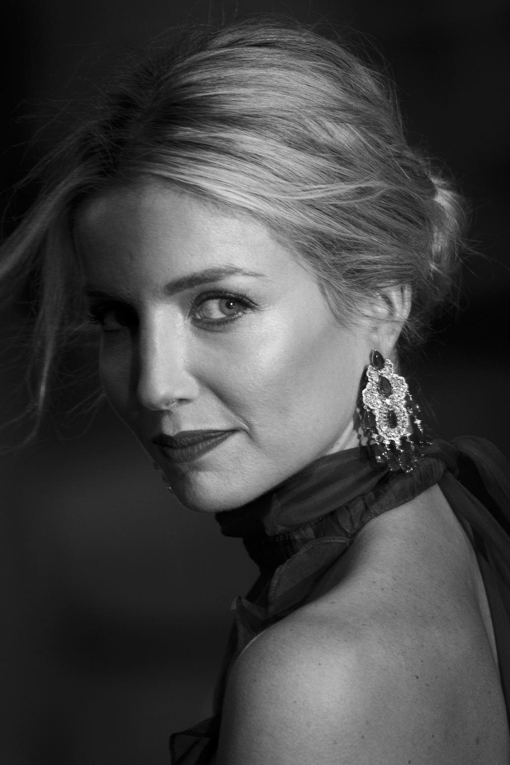 Le attrici dei BAFTA 2016 Le attrici dei BAFTA 2016