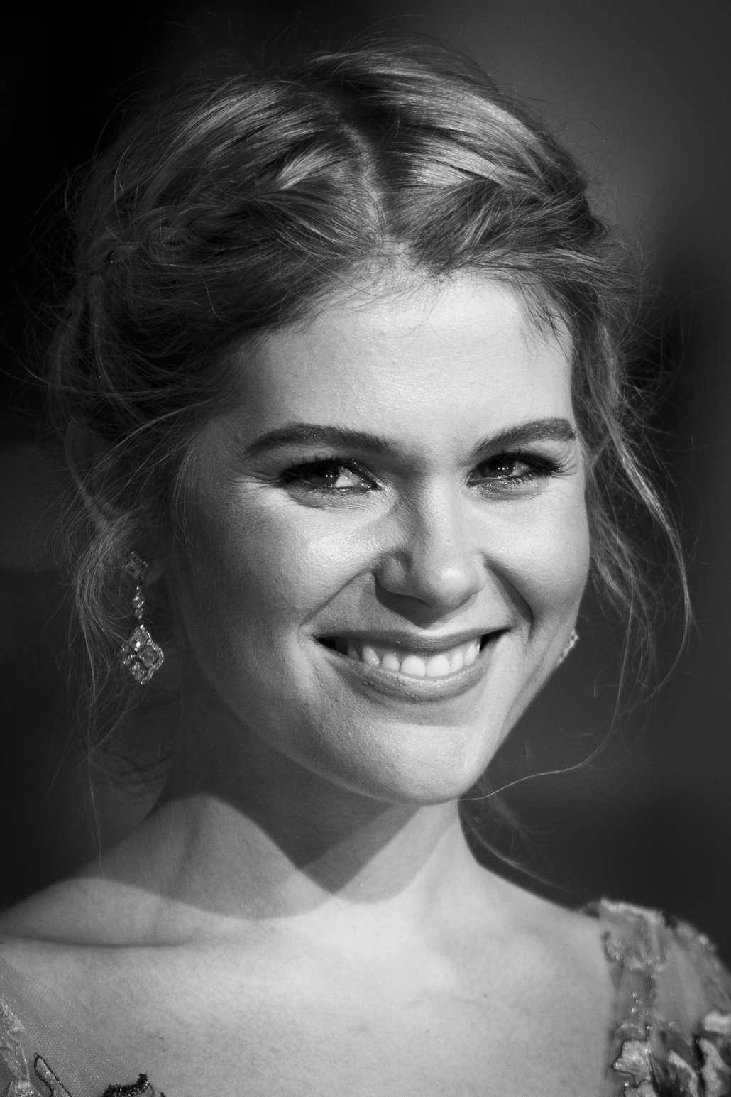 Le attrici dei BAFTA 2016 Le attrici dei BAFTA 2016