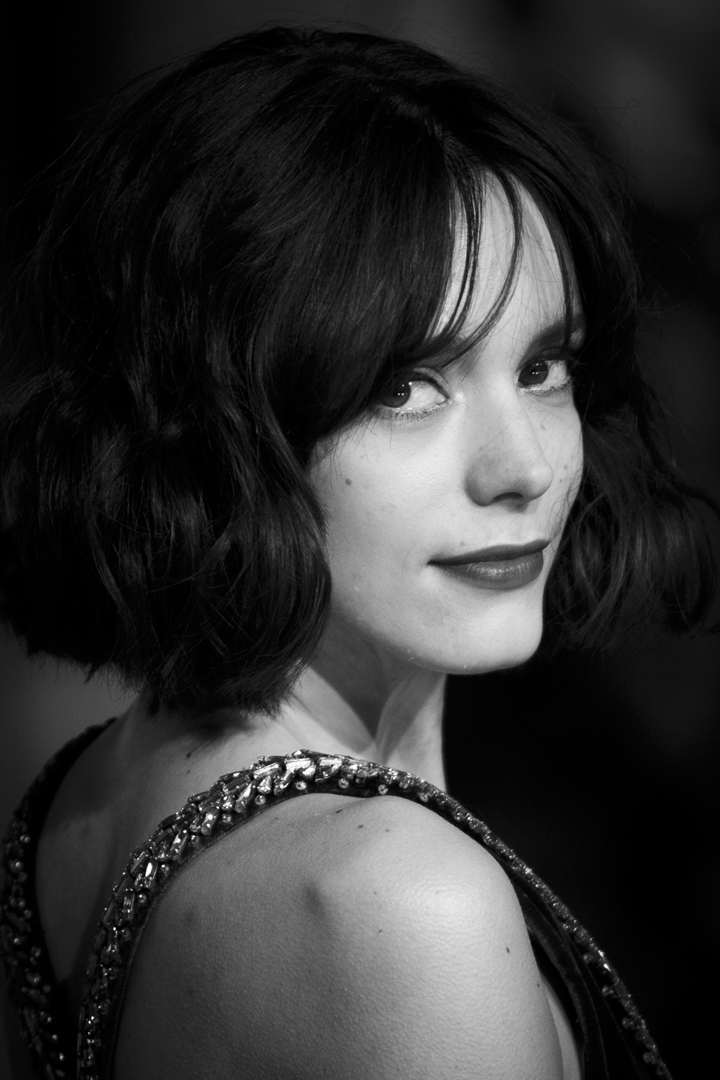 Le attrici dei BAFTA 2016 Le attrici dei BAFTA 2016