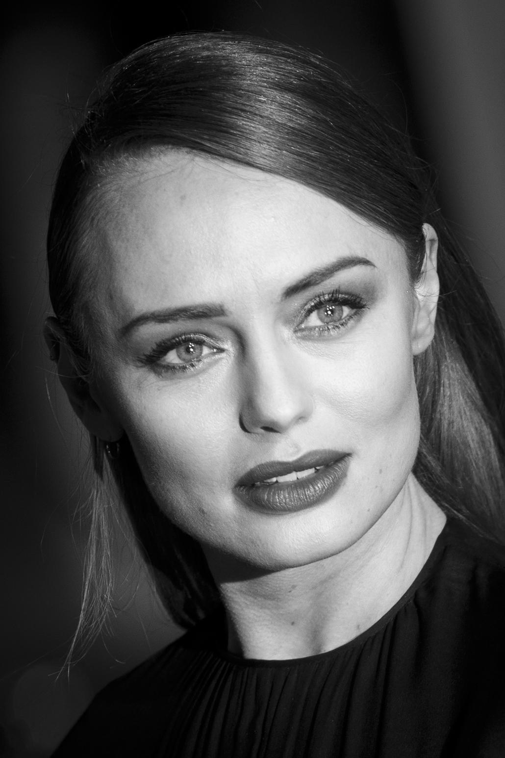 Le attrici dei BAFTA 2016 Le attrici dei BAFTA 2016