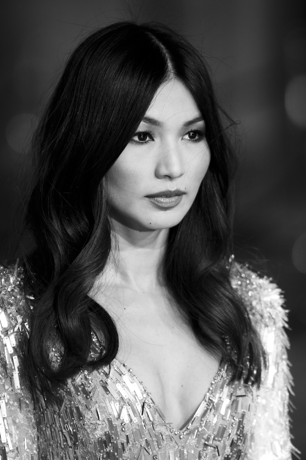 Le attrici dei BAFTA 2016 Le attrici dei BAFTA 2016