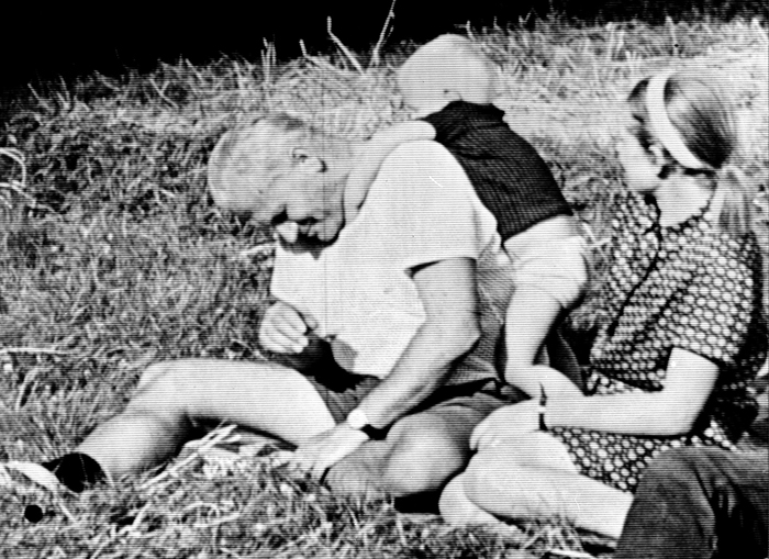 Tymieniecka, l’amica intima di Karol Wojtyla