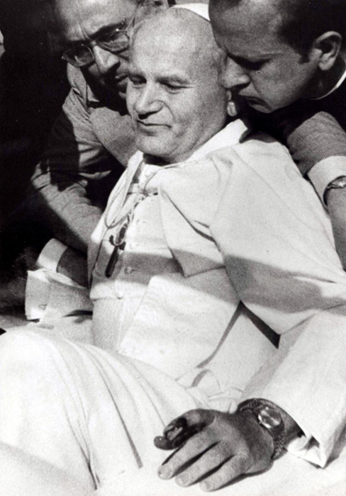 Tymieniecka, l’amica intima di Karol Wojtyla