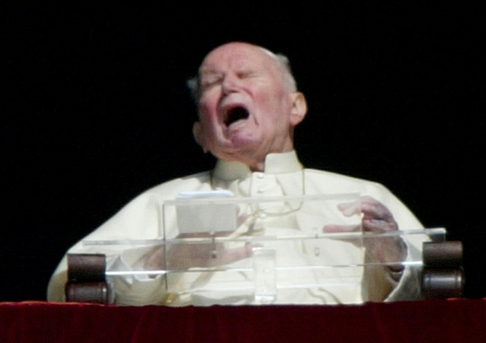 Tymieniecka, l’amica intima di Karol Wojtyla