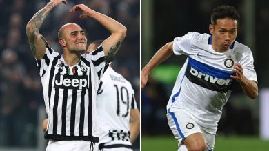 25a giornata, top e flop: Zaza cambia il campionato, Nagatomo incubo nerazzurro