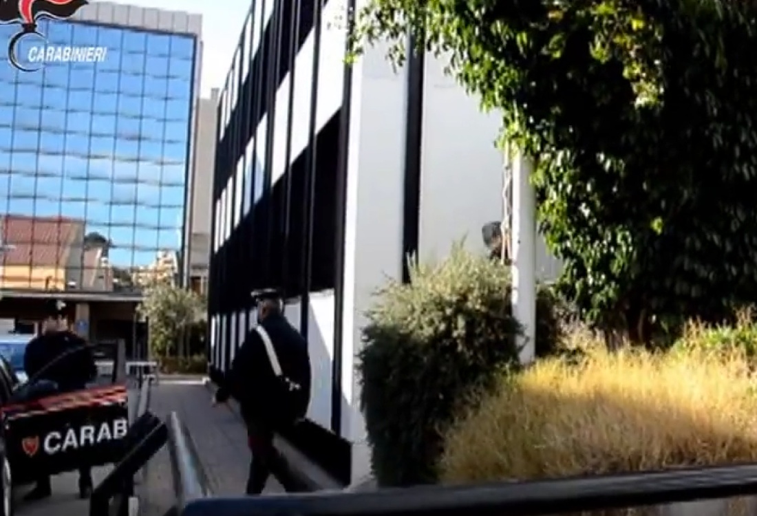 Botte e maltrattamenti ai disabili rivelate dalle telecamere – Foto Botte e maltrattamenti ai disabili rivelate dalle telecamere – Foto