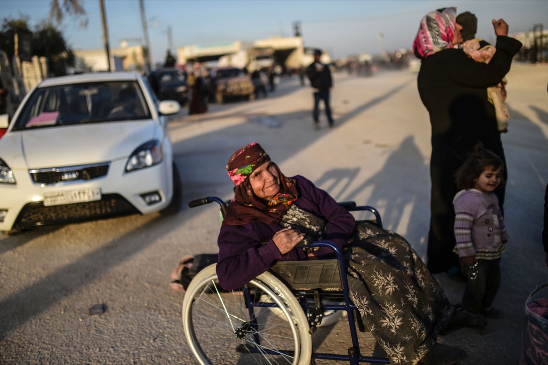 Siria: il tentativo di cooperazione Obama-Putin