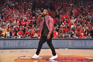 Kanye West: “The life of Pablo” sarà il miglior album di sempre”?