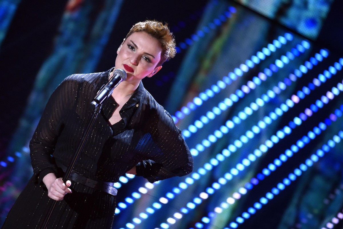 Sanremo 2016: le pagelle ai look della finale Sanremo 2016: le pagelle ai look della finale