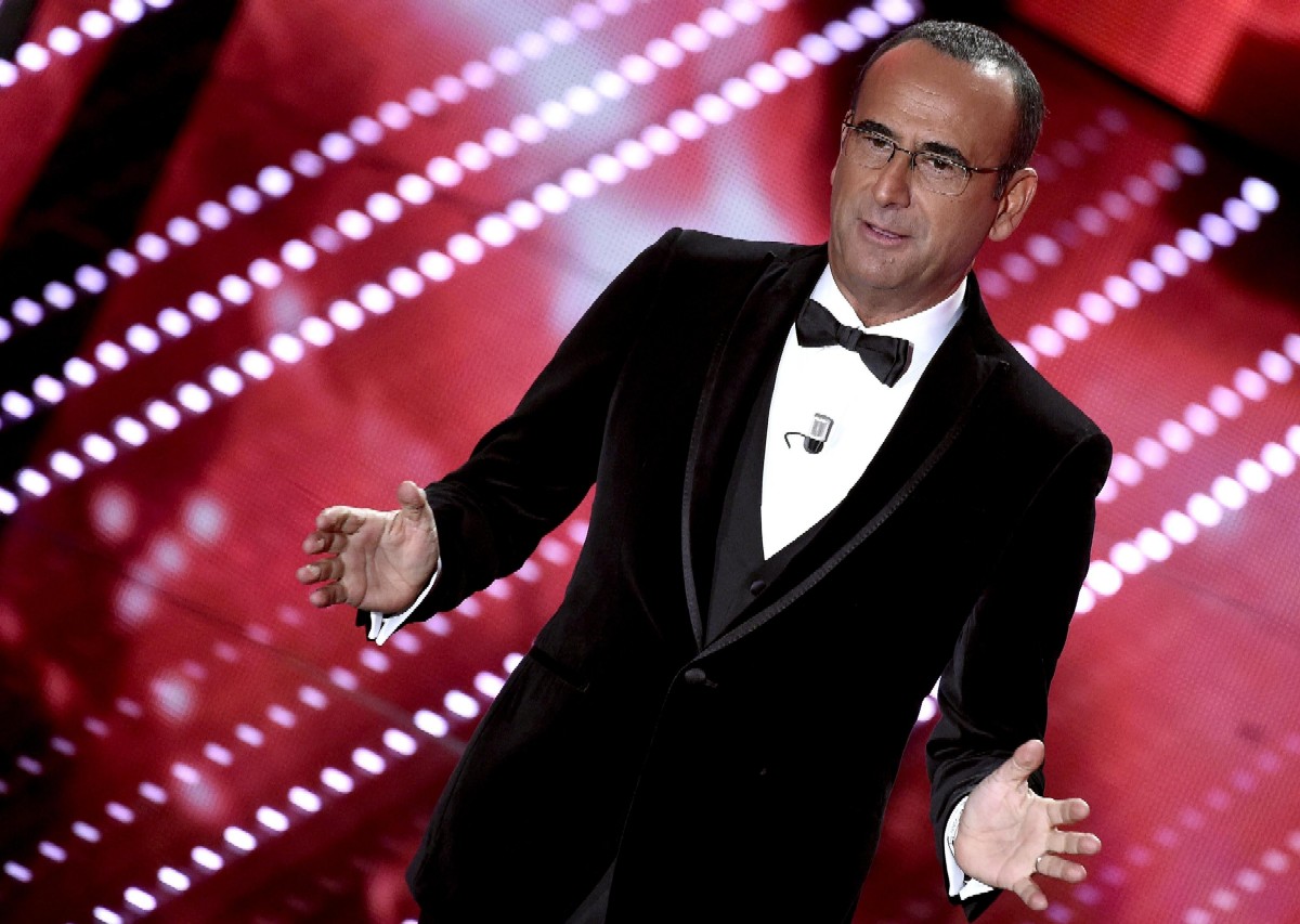 Sanremo 2016: le pagelle ai look della finale Sanremo 2016: le pagelle ai look della finale