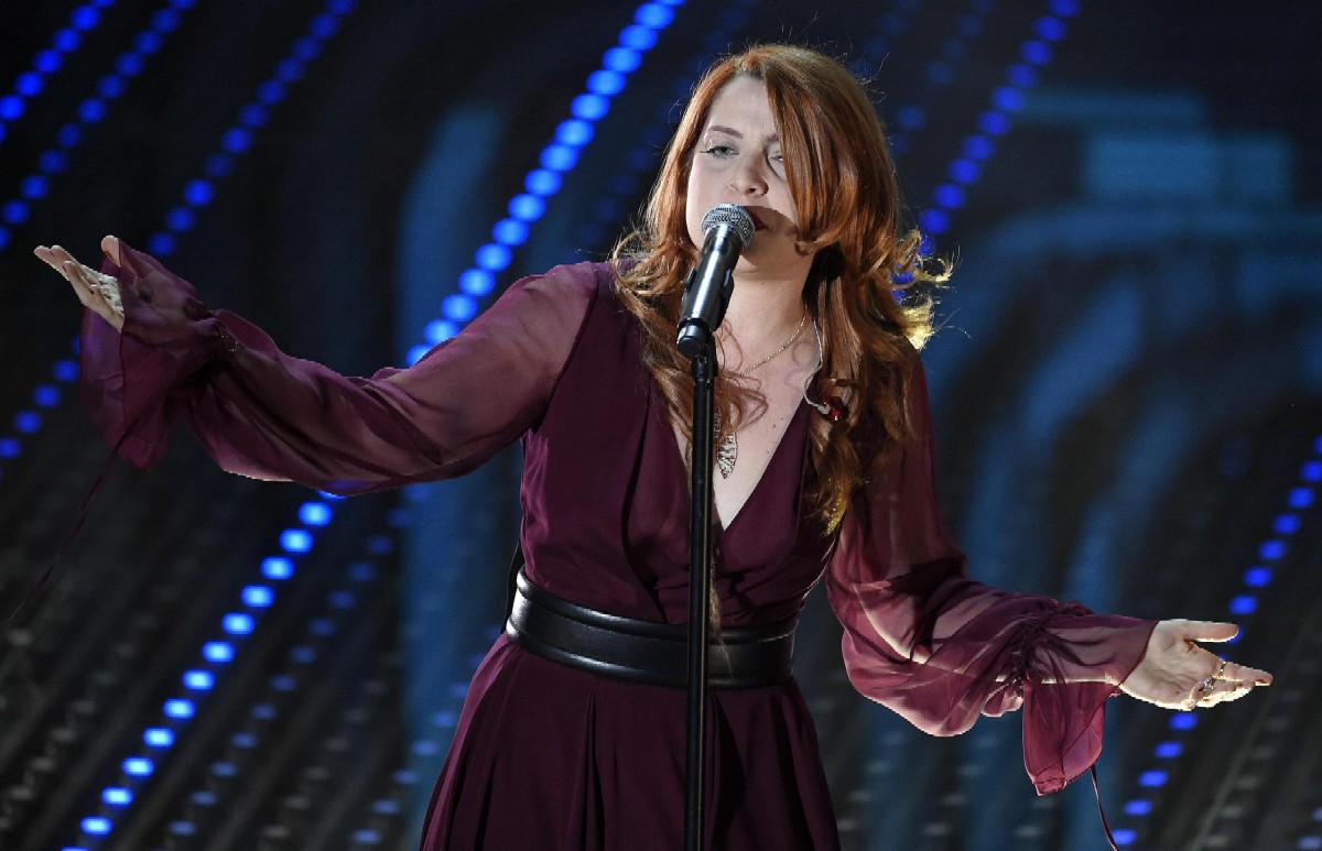 Sanremo 2016: le pagelle ai look della finale Sanremo 2016: le pagelle ai look della finale