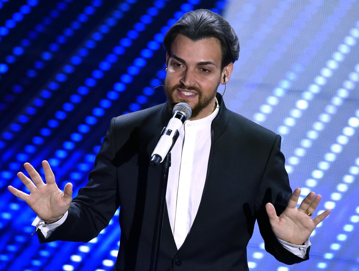 Sanremo 2016: le pagelle ai look della finale Sanremo 2016: le pagelle ai look della finale