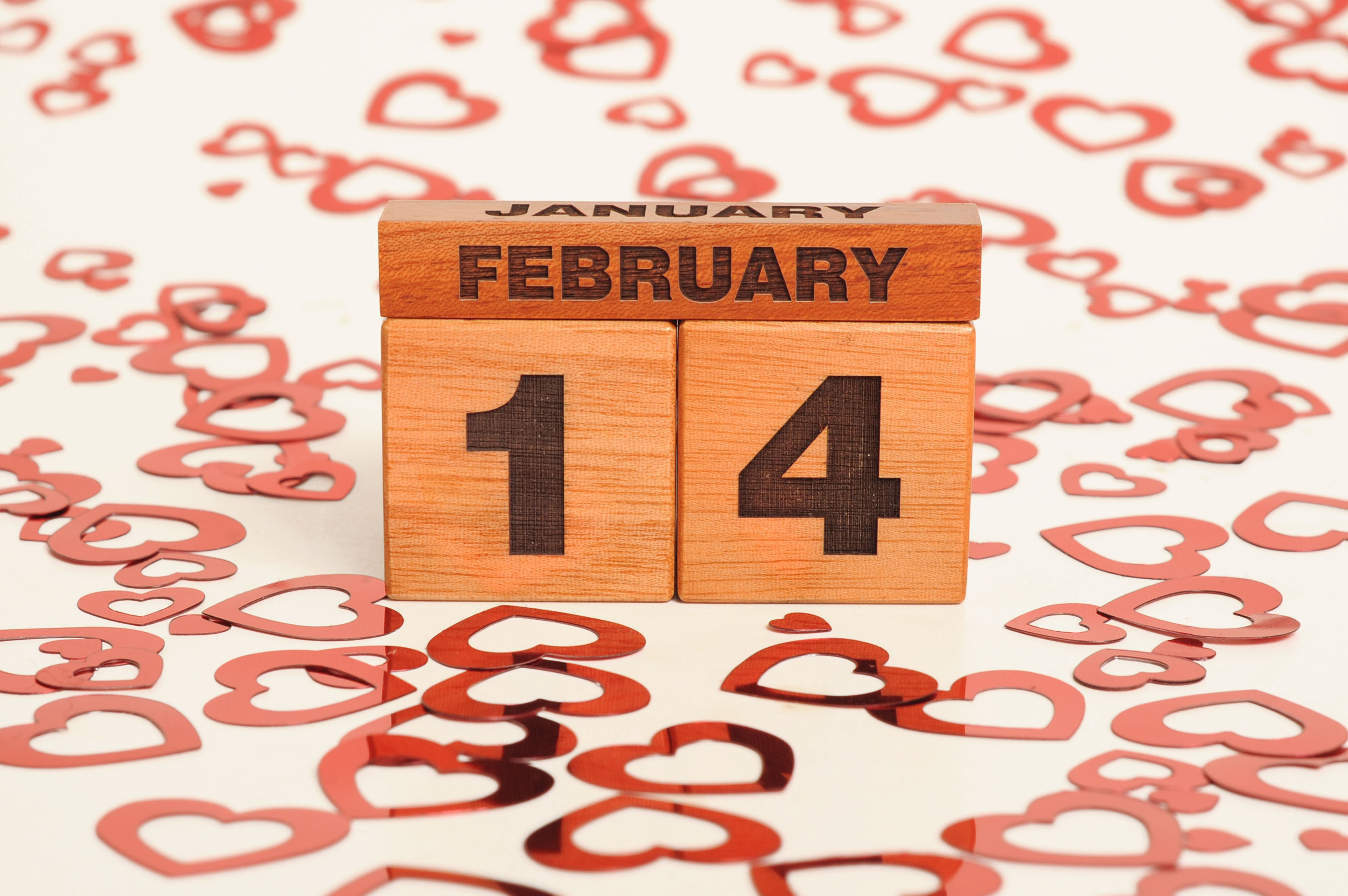 San Valentino, le 5 cose da NON fare (per lui) San Valentino, le 5 cose da NON fare (per lui)