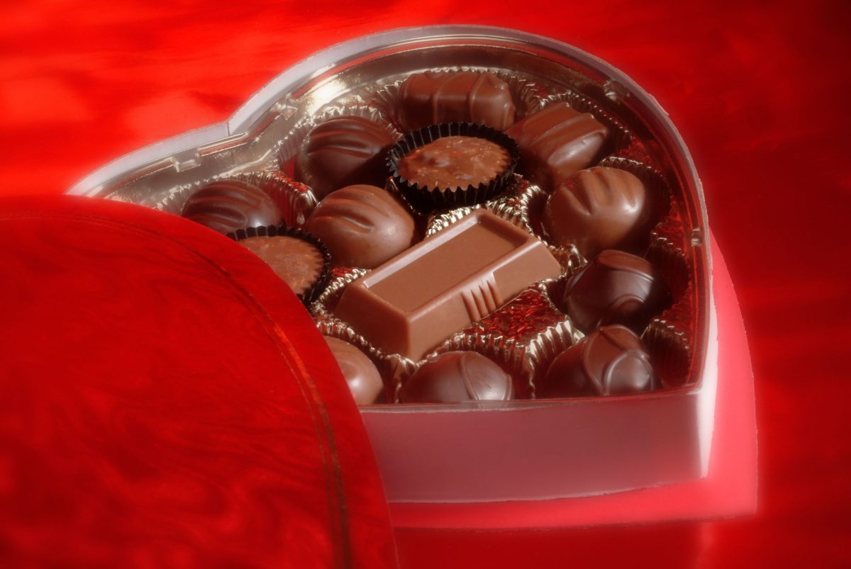 Galleria foto 'San Valentino, le 5 cose da NON fare (per lui)' - foto 4