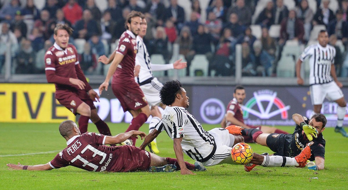 Galleria foto 'Juve, Allegri meglio di Conte: record 15 vittorie consecutive' - foto 18