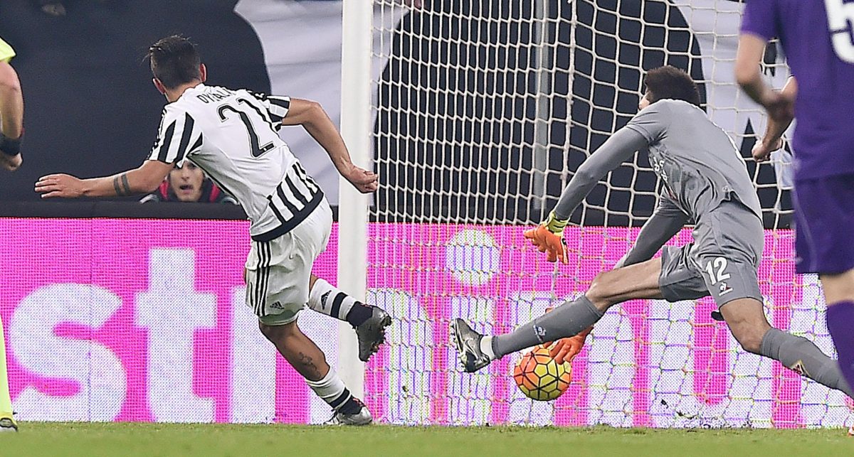 Galleria foto 'Juve, Allegri meglio di Conte: record 15 vittorie consecutive' - foto 13