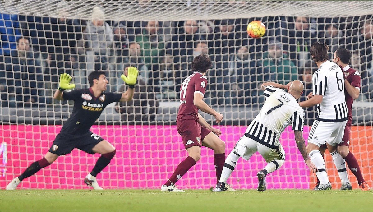 Galleria foto 'Juve, Allegri meglio di Conte: record 15 vittorie consecutive' - foto 12